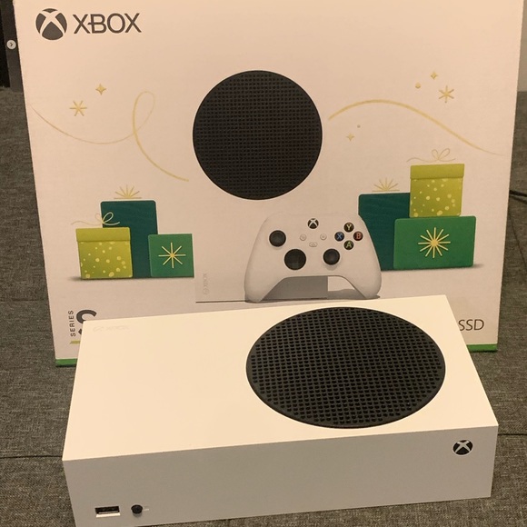 Xbox Series S